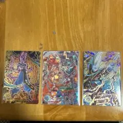 ドラゴンボールヒーローズ まとめ売り
