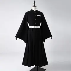 鬼滅の刃 時透無一郎の隊服 鬼殺隊 公式 ACOS コスプレ Mサイズ