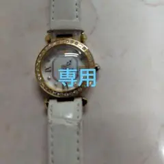 2026年最新】ルナージュ 腕時計の人気アイテム - メルカリ