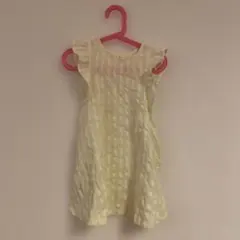 Seraph ノースリーブワンピース 110