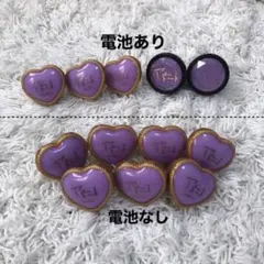 あんスタ 乙狩アドニス リングライト 12点セット