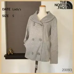 ☆希少☆THE NORTH FACE ピーコート 20093
