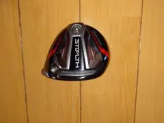 値下げテーラーメイド 美品 ステルス-PLUS-3W-15