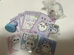 モモンガセット バラ売り不可