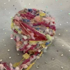 手染め　再販　20g 引き揃え糸