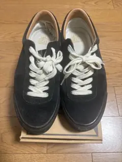 Last Resort AB スニーカー ブラックのサムネイル