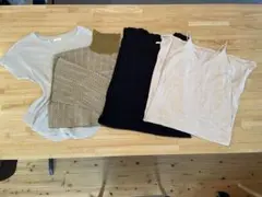 古着　レディース