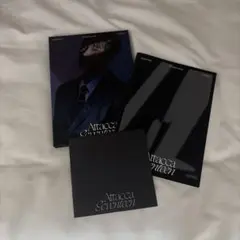 SEVENTEEN ウォヌ Attacca