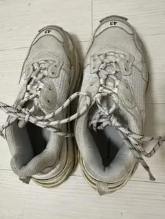 Balenciaga スニーカー 28.5cmのサムネイル