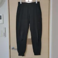 UNIQLO AIRism ジョガーパンツ M