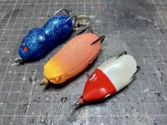 2025年最新】雷魚フロッグの人気アイテム - メルカリ