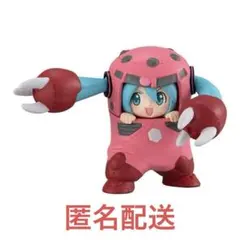 ガンダム×初音ミク フィギュアコレクション Z'GOK シャア専用ズゴック 新品