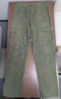 N*様 【USARMY】 カーゴパンツ