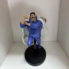 高田モンスター軍 高田総統 フィギュア hao - メルカリ