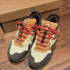 Nike トラヴィススコット　travis エアマックス 1 26cm