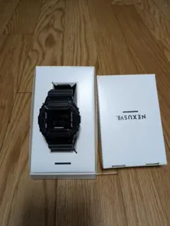 2025年最新】nexusvii g-shockの人気アイテム - メルカリ