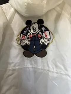 2026年最新】ディズニー ベンチコートの人気アイテム - メルカリ