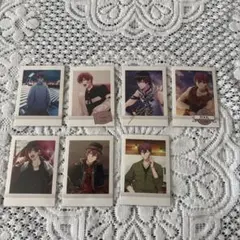 ZOOL 狗丸トウマセット