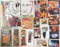 僕のヒーローアカデミア エンデヴァー まとめ売り