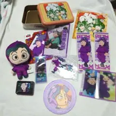 忍たま乱太郎 綾部喜八郎 グッズセット - メルカリ