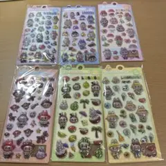 激安ラブブシール