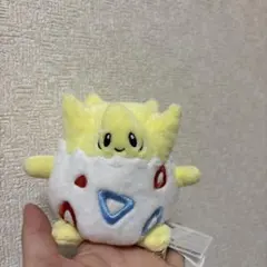 2025年最新】トゲピーぬいぐるみの人気アイテム - メルカリ