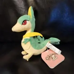 【新品・未使用】ジャノビー 496 ぬいぐるみ Pokémon fit