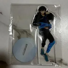 Free! the Final Stroke アクリルスタンド 桐嶋郁弥 - メルカリ