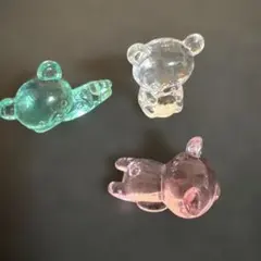 リラックマ　３個セット