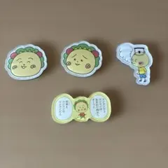 【コジコジ キャラマグネッツ4種セット✨】早い者勝ち‼️