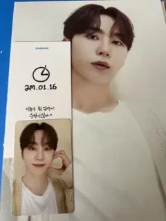 シーグリ 2024 スングァン