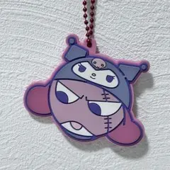スペシャルラバーマスコット ギロロ伍長 クロミのサムネイル