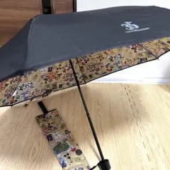 ディズニーリゾート35周年　晴雨兼用　日傘のサムネイル