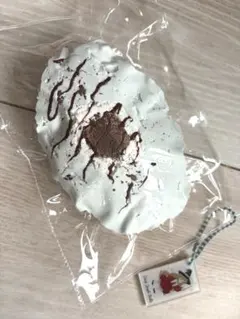 ding jingle bells ジングルベル チョコミント スクイーズ - メルカリ