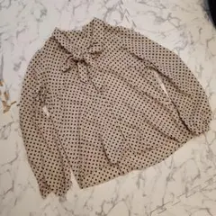 rope picnic シャツ