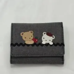 新品♡ファミリア vip限定 カスタムウォレット 長財布 - メルカリ