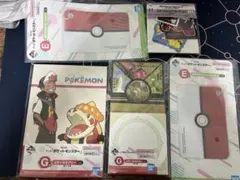 ポケットモンスター 一番くじ まとめ売り