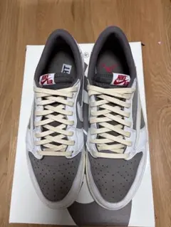 Nike Air Jordan 1 Low Reverse Mocha 29.5のサムネイル