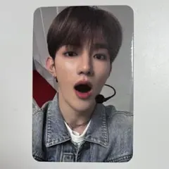 ZB1 トレカ AppleMusic ヨントン マッパン ジャンハオ