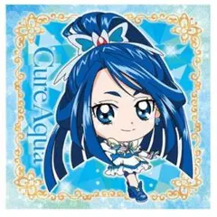 にふぉるめーしょん　プリキュアオールスターズ　シールウエハース　R-16