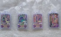 アイカツ グッズコレクション2 ガチャガチャ 大スター宮いちごまつり