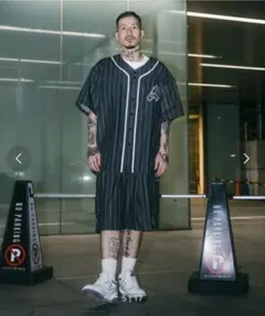 khi baseball shirts 萩原京平 応援アイテム - メルカリ