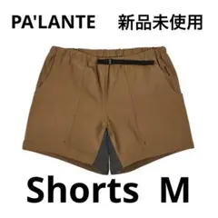 PA'LANTE shorts パランテ ショーツ ブラック メッシュ - メルカリ