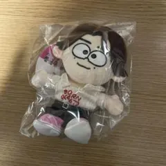 橋本将生　ぬい　キーホルダー　ぬいぐるみ　timelesz FAM 橋本将生 ぬい キーホルダー ぬいぐるみ timelesz FAM - メルカリ