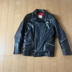 Lewis Leathers ✖️ ポールスミス　サイクロンタイプ 15年愛用中の名品。Lewis Lether（ルイスレザー）×Paul Smith（ポール