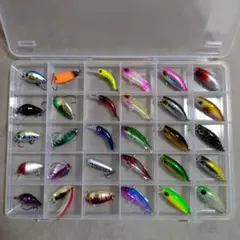 2025年最新】ルアーケースの人気アイテム - メルカリ