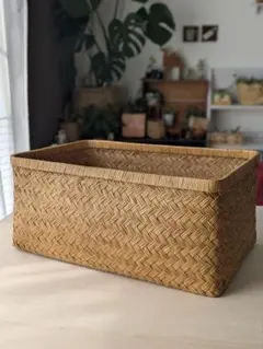 2026年最新】柳行李の人気アイテム - メルカリ