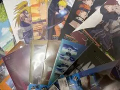 一番くじ NARUTO ナルト ナルト疾風伝 下位賞　コンプセット 26点