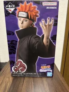NARUTO 一番くじ ペイン - メルカリ