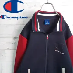 【大人気】Champion スウェット トレーナー  ロゴ 2847
